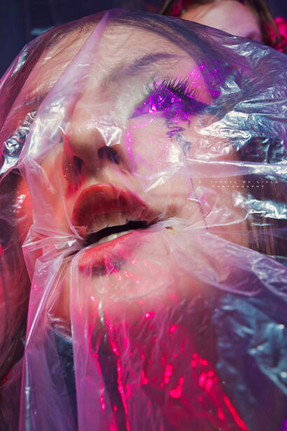 J Isobel De lisle